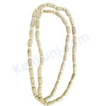 2 Round Tulsi Kanthi Mala 100% Original Tulsi Mala