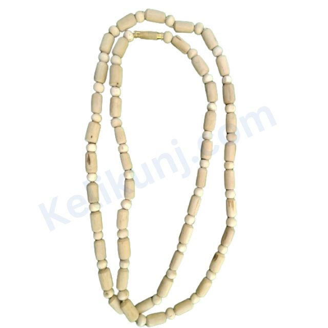2 Round Tulsi Kanthi Mala 100% Original Mala 2 Round Tulsi Kanthi Mala 100% Original Tulsi Mala