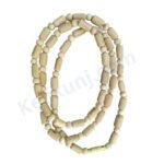 2 Round Tulsi Kanthi Mala 100% Original Tulsi Mala