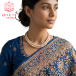 2 Round Tulsi Kanthi Mala 100% Original Tulsi Mala