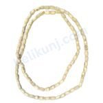 Double Round Tulsi Kanthi Mala 100% Original Tulsi Mala Price