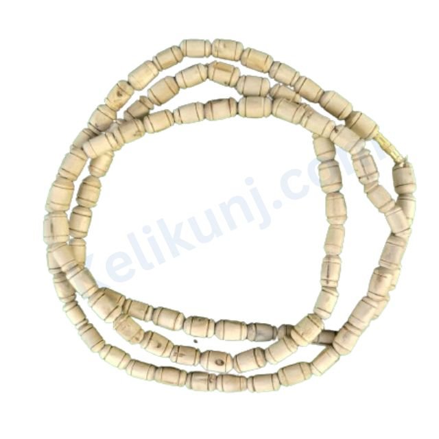 Double Round Tulsi Kanthi Mala 100% Original Tulsi Mala Double Round Tulsi Kanthi Mala 100% Original Tulsi Mala Price