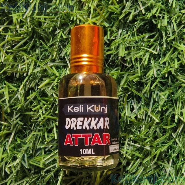 Drekker Attar