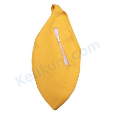 Jholi(Bag) For Tulsi Japa Mala | Tulsi Japa Mala Bag