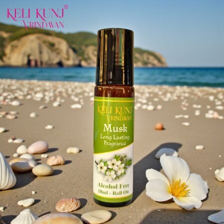 Keli Kunj Musk Attar