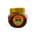 Kesar Yukt Ashtagandha Red Chandan Tika(Tilak) 100% Shudh & Prakritik 250ml