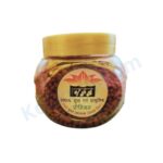 Kesar Yukt Ashtagandha Red Chandan Tika(Tilak) 100% Shudh & Prakritik 250ml