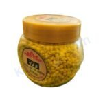 Kesar Yukt Ashtagandha Yellow Chandan Tika(Tilak) 100% Shudh & Prakritik 250grm