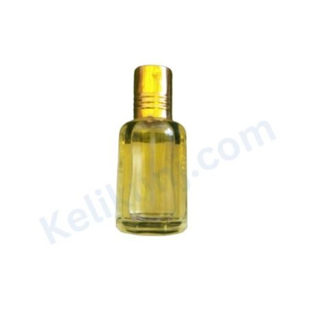 Musk Attar – 100% Alcohol Free & Long Lasting Attar Shree ji Ang Sewa Puja And Unique Musk Fragrance For Made to Perfection For You 10 ml सेवा सुगांधी अत्तर (ATAR)- कस्तूरी खुशबू अतहर (10 ml )