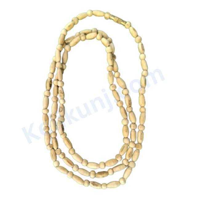 Tulsi Neck Mala