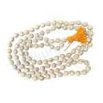 Tulsi Jaap Mala 108 Beads 8mm Tulsi Mala Store Vrindavan 100% Original Tulsi Mala