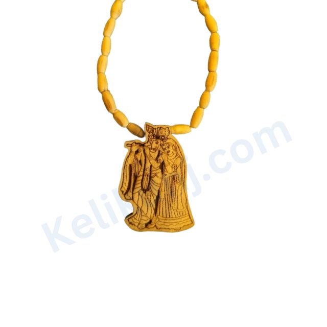 Tulsi Kanthi Mala With Round Radha Krishna Chavi Locket 100% Orinigal And Natural Single Round Tulsi Mala With Radha Krishna Chavi Locket Tulsi Kanthi Mala With Round Radha Krishna Chavi Locket 100% Orinigal And Natural Single Round Tulsi Mala With Radha Krishna Chavi Locket