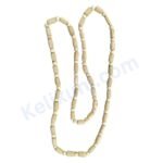 2 Round Tulsi Kanthi Mala 100% Original Tulsi Mala