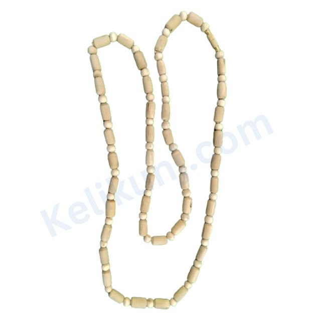 two Round Tulsi Kanthi Mala 100% Original Tulsi Mala 2 Round Tulsi Kanthi Mala 100% Original Tulsi Mala