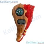 Digital Counting Machine For Naam Jaap 108 (Digital Chanting Counter for Jaap Prayer Mantra) Unlimited Name Japa Counter