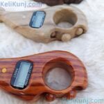 Digital Counting Machine For Naam Jaap 108 (Digital Chanting Counter for Jaap Prayer Mantra) Unlimited Name Japa Counter