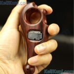 Digital Counting Machine For Naam Jaap 108 (Digital Chanting Counter for Jaap Prayer Mantra) Unlimited Name Japa Counter