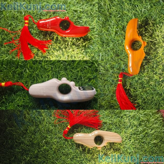 Digital Naam Japa(Chanting) Counter With Green Led Light