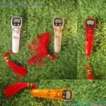 Digital Naam Japa(Chanting) Counter With Green Led Light