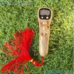 Digital Naam Japa(Chanting) Counter With Green Led Light