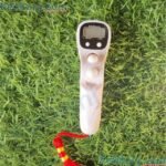 Digital Naam Japa(Chanting) Counter With Green Led Light