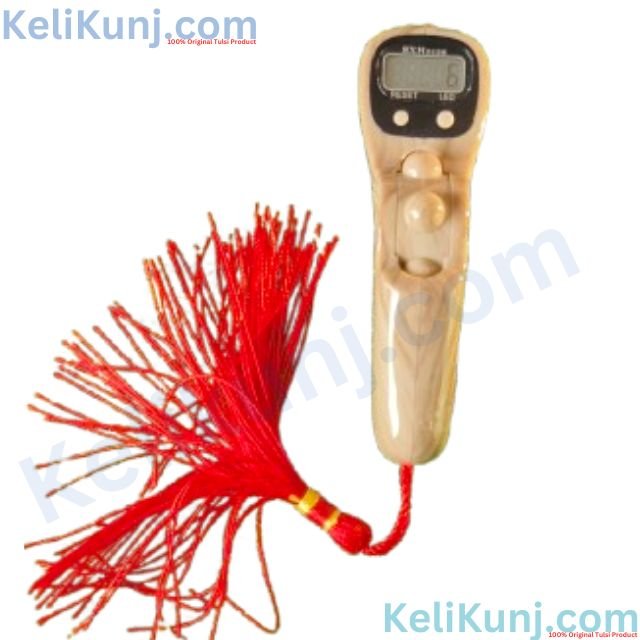 Digital Naam Japa Counter