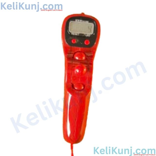 Digital Naam Japa(Chanting) Counter With Green Led Light