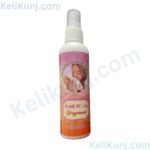 Keli Kunj Fabric Fragrance Fulwari Perfume Instant Refresh 110ml