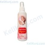 Keli Kunj Fabric Fragrance Rose Perfume Instant Refresh 110ml