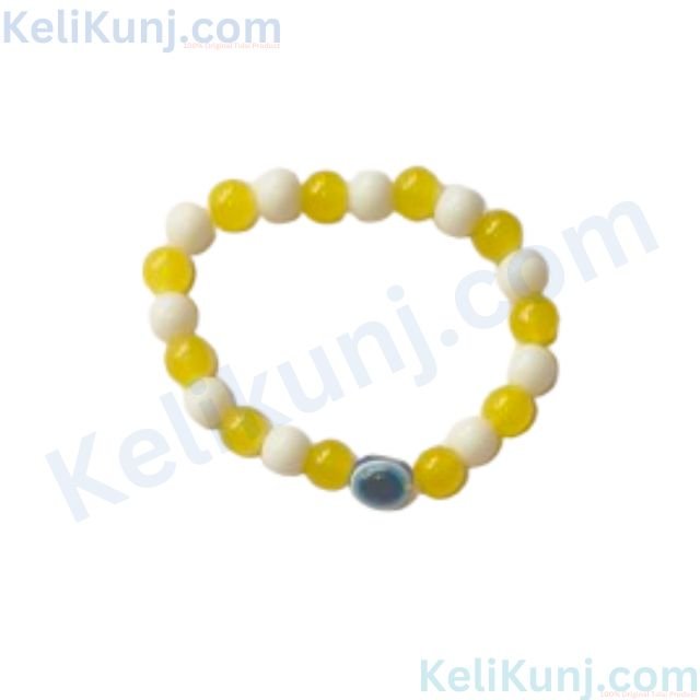 Nazar Battu Bracelet