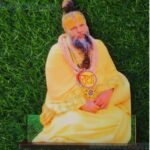 Premanand Ji Maharaj Photo For Temple