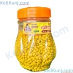 Yellow Danedar Chandan, Ashtagandha Tika, Danewala Chandan Tika