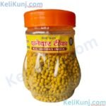 Yellow Danedar Chandan, Ashtagandha Tika, Danewala Chandan Tika