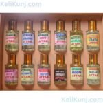 Keli Kunj Luxury Attar Perfume Gift Set Of 12