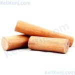Natural & Pure Sandalwood Stick Natural Chandan Stick for Skin, Face and Pooja