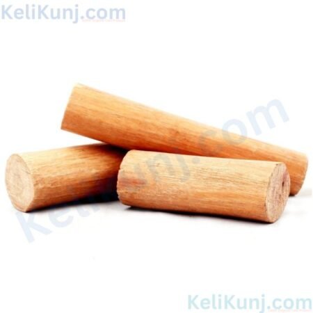 Natural & Pure Sandalwood Stick Natural Chandan Stick for Skin, Face and Pooja