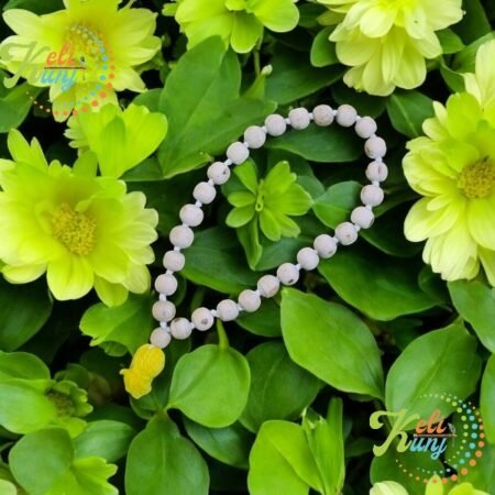 Original Tulsi jaap sumarni Mala With 27 beads | Sumarni Mala
