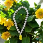 Original Tulsi jaap sumarni Mala With 27 beads | Sumarni Mala
