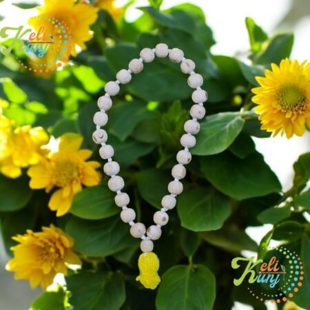 Original Tulsi jaap sumarni Mala With 27 beads | Sumarni Mala