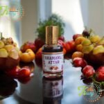 Perfume And Attar
