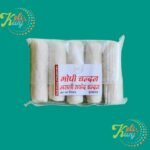 White Gopi Chandan Tika, Safed Gopi Chandan Tilak, Asli Chandan Tilak For Devotees