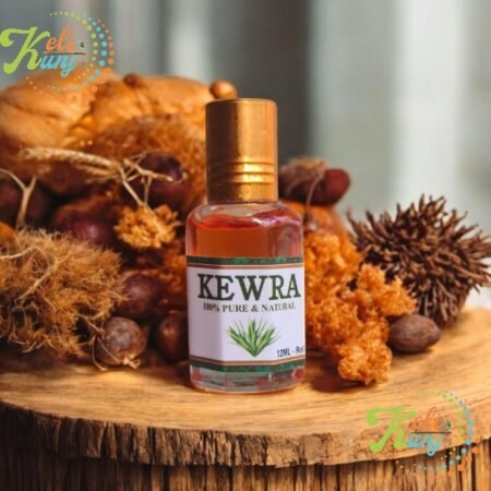 Kewra Attar Fragrance