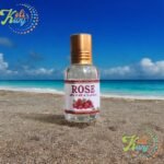 Rose Attar – Pure & Natural Fragrance