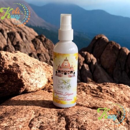 Keli Kunj Shyama Shyam Fragrance Perfume