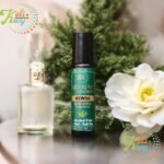 Keli Kunj Kewra Attar Pure Quality Long Lasting Best For Ang Seva 10ml