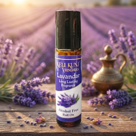 Keli Kunj Lavender Attar