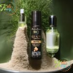 Keli Kunj Mitti Attar Pure Quality Long Lasting Best For Ang Seva 10ml Braj Raj Attar