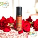 Keli Kunj Rooh Rose Attar Pure Quality Long Lasting Best For Ang Seva
