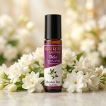 Keli Kunj Bela Attar 100% alcohol-free floral perfume oil