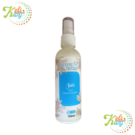 KELI KUNJ JUHI NATURAL FRAGRANCE SPRAY